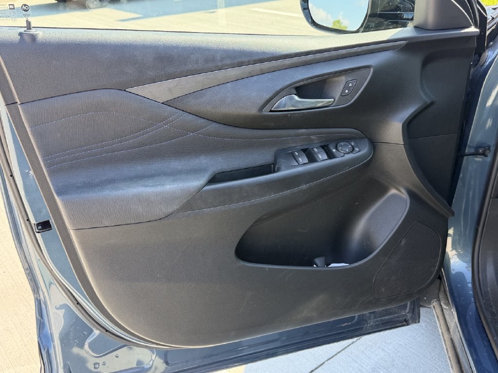 2024 Buick Envista Sport Touring