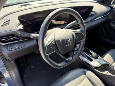 2024 Buick Envista Sport Touring