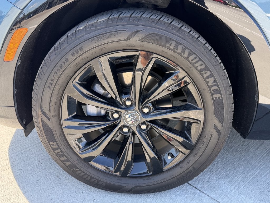 2024 Buick Envista Sport Touring