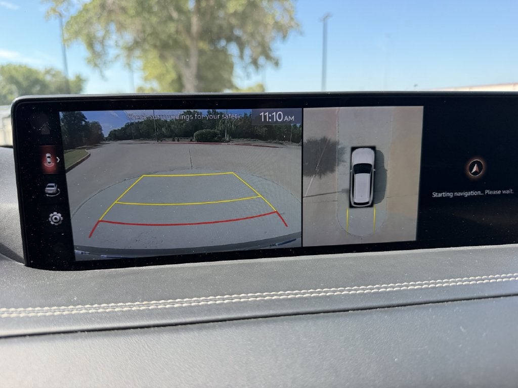 2021 Genesis GV80 2.5T Prestige