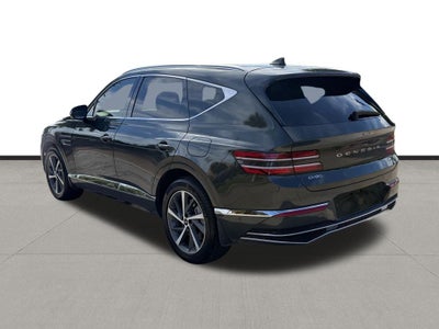 2026 Genesis GV80 2.5T Advanced