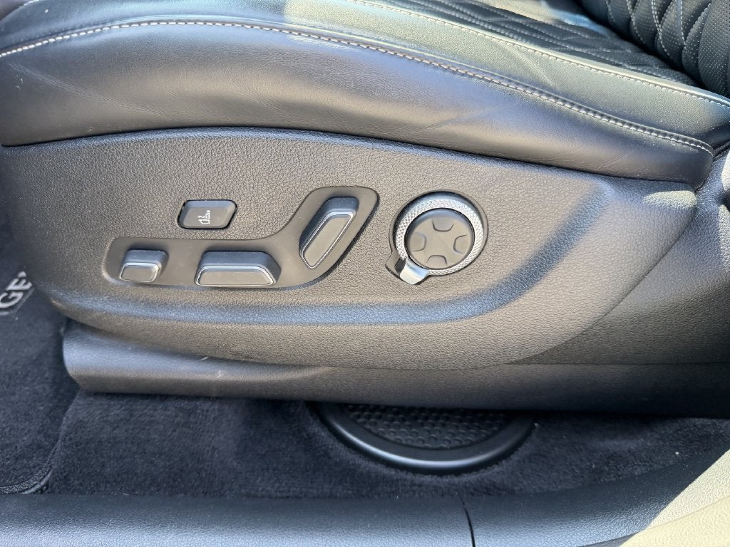 2021 Genesis GV80 3.5T Prestige