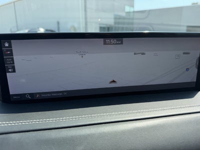 2021 Genesis GV80 3.5T Prestige