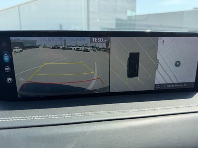 2021 Genesis GV80 3.5T Prestige