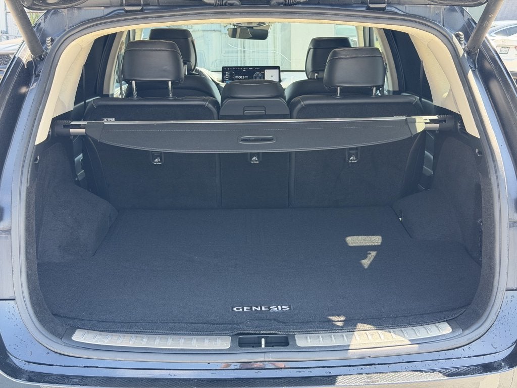 2021 Genesis GV80 3.5T Prestige