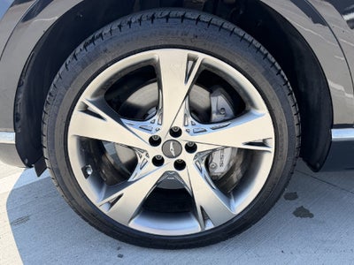 2021 Genesis GV80 3.5T Prestige