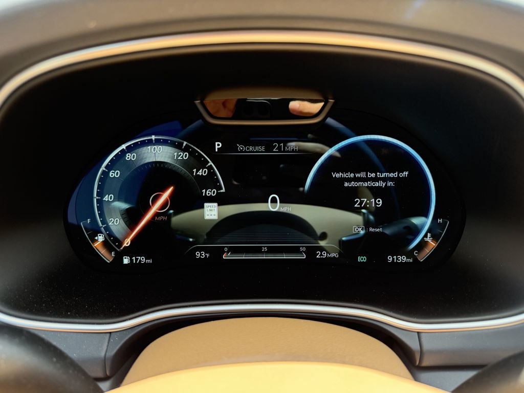 2024 Genesis GV80 3.5T