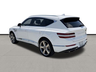 2024 Genesis GV80 3.5T