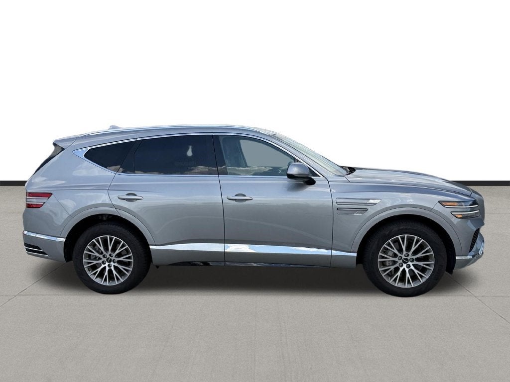 2026 Genesis GV80 2.5T