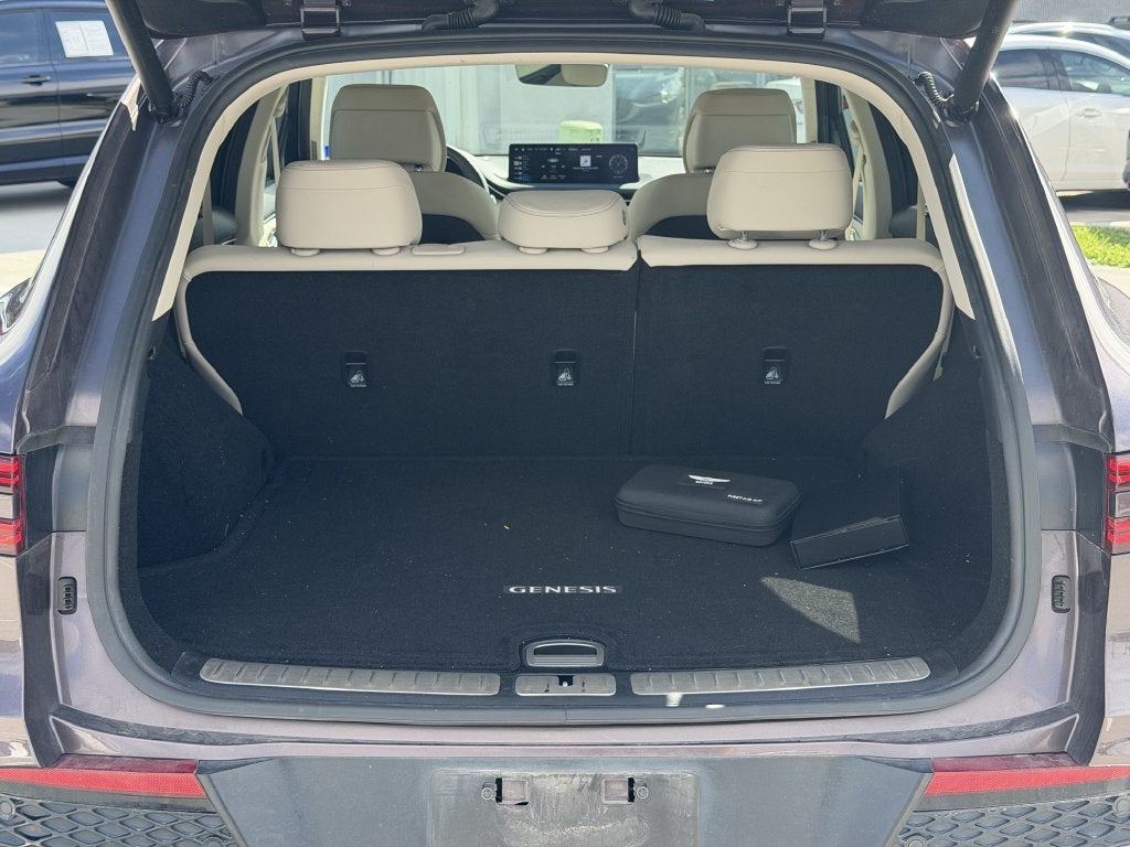 2023 Genesis GV70 2.5T Advanced