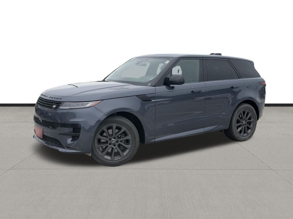 2024 Land Rover Range Rover Sport Dynamic SE