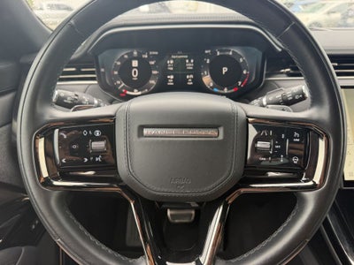 2024 Land Rover Range Rover Sport Dynamic SE