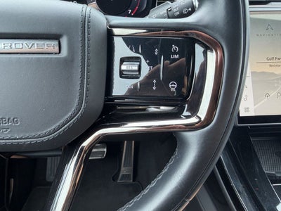 2024 Land Rover Range Rover Sport Dynamic SE