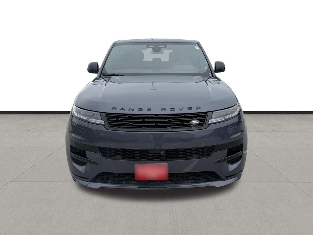 2024 Land Rover Range Rover Sport Dynamic SE