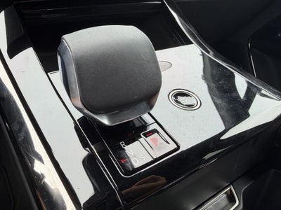 2024 Land Rover Range Rover Sport Dynamic SE