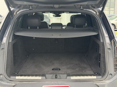2024 Land Rover Range Rover Sport Dynamic SE
