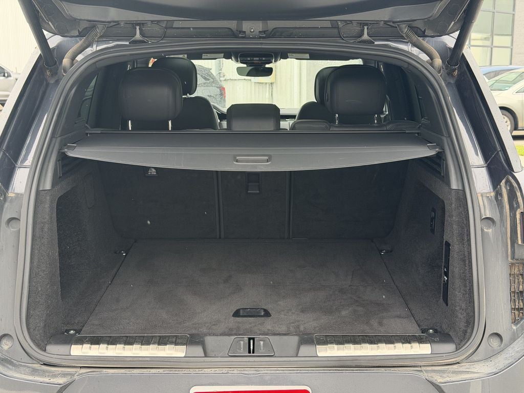 2024 Land Rover Range Rover Sport Dynamic SE