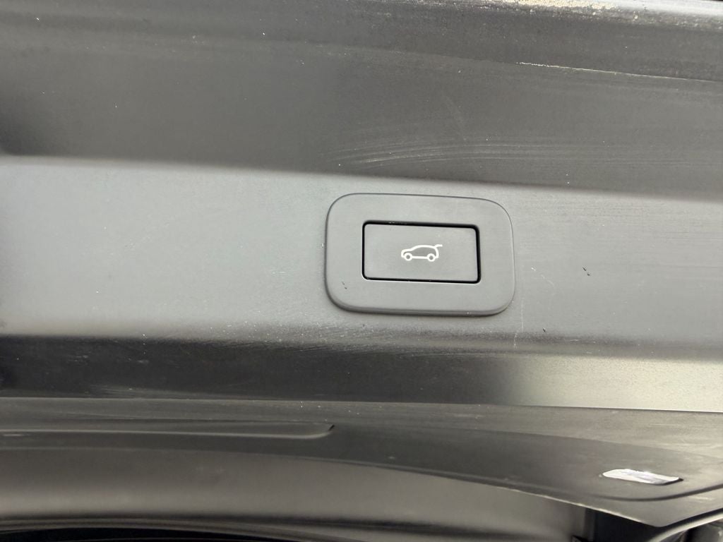 2024 Land Rover Range Rover Sport Dynamic SE