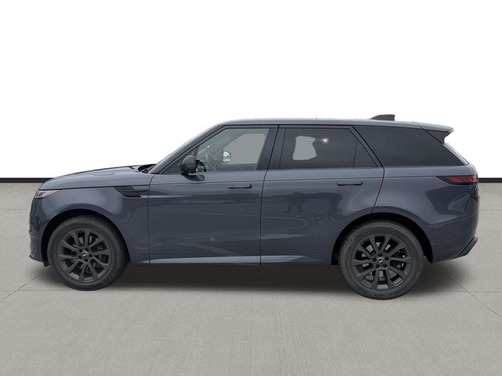 2024 Land Rover Range Rover Sport Dynamic SE