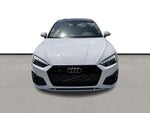 2025 Audi A5 Sportback 45 S line Premium quattro