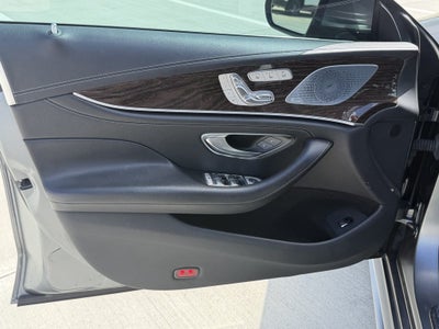 2019 Mercedes-Benz CLS CLS 450