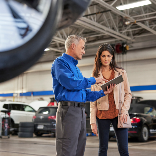 ID.Buzz | DeMontrond Volkswagen in Houston TX