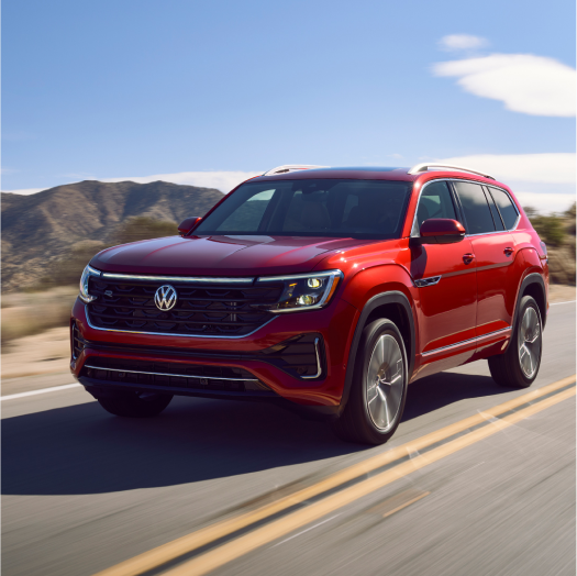 ID.Buzz | DeMontrond Volkswagen in Houston TX