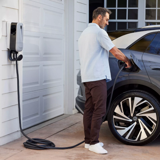 ID.Buzz | DeMontrond Volkswagen in Houston TX