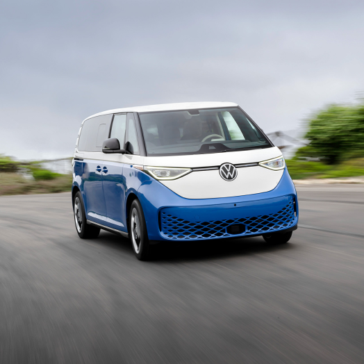 ID.Buzz | DeMontrond Volkswagen in Houston TX