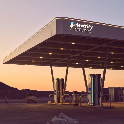 ID.Buzz | DeMontrond Volkswagen in Houston TX