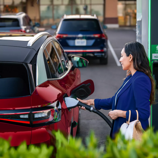 ID.Buzz | DeMontrond Volkswagen in Houston TX