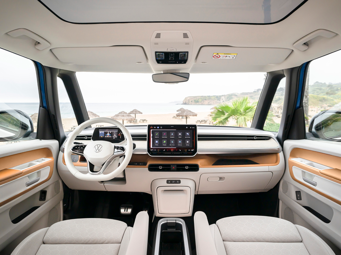 DeMontrond Volkswagen in Houston TX