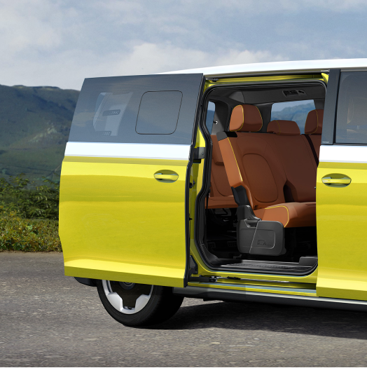 DeMontrond Volkswagen in Houston TX