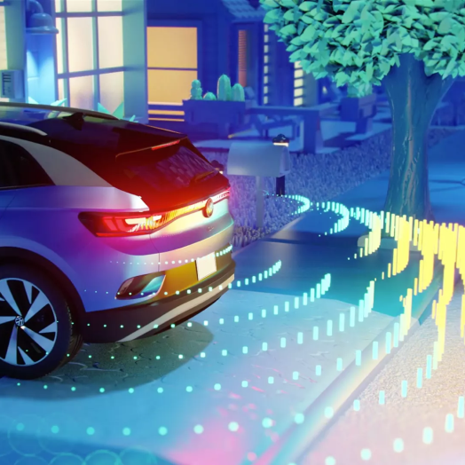 ID.Buzz | DeMontrond Volkswagen in Houston TX