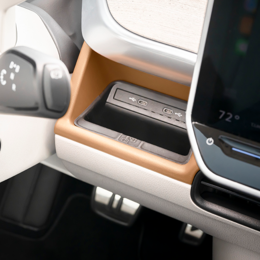 ID.Buzz | DeMontrond Volkswagen in Houston TX