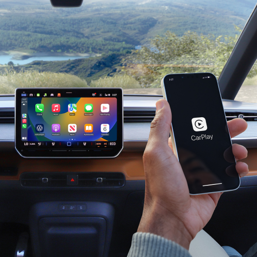 ID.Buzz | DeMontrond Volkswagen in Houston TX