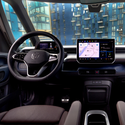 ID.Buzz | DeMontrond Volkswagen in Houston TX