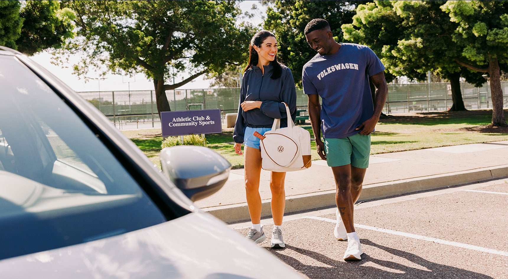 Volkswagen DriverGear in DeMontrond Volkswagen | Houston, TX