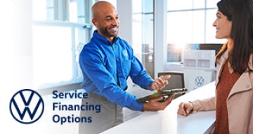 Volkswagen Scheduled Maintenance Program | DeMontrond Volkswagen in Houston TX