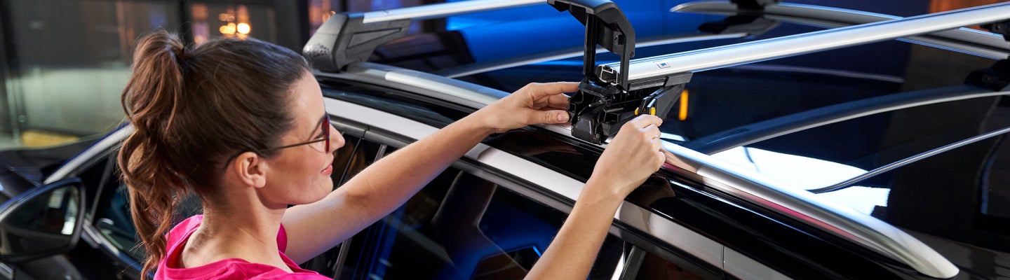 Financing options | DeMontrond Volkswagen in Houston TX