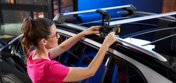 Financing options | DeMontrond Volkswagen in Houston TX