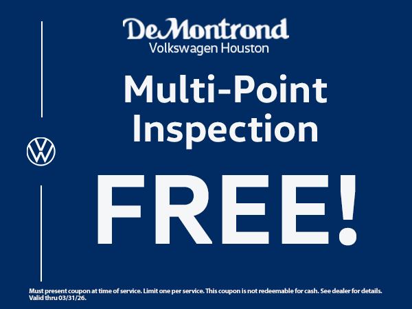 Multi-Point Inspection