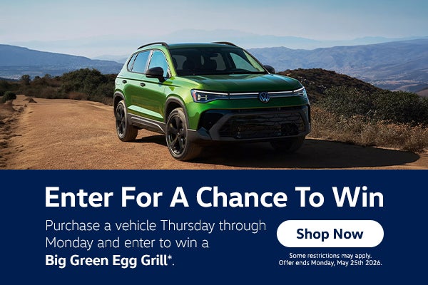 Enter To Win