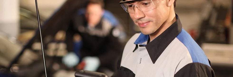 DeMontrond Volkswagen Service